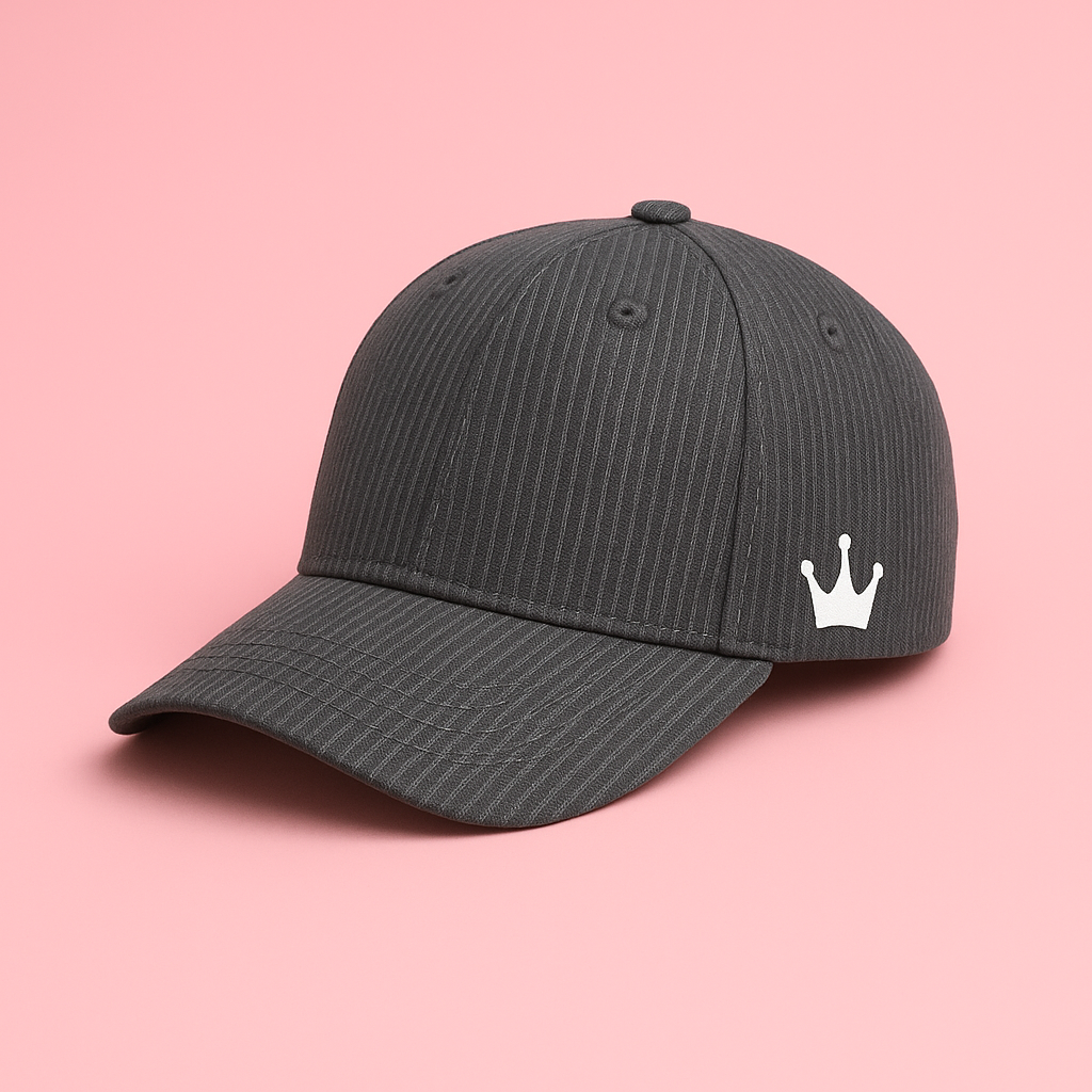 Casquette Magnétique - Cap'Queen