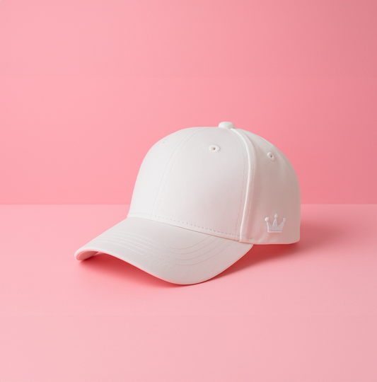 Casquette Magnétique - Cap'Queen